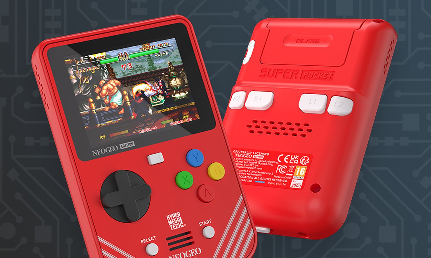 Consoles - Shop Just for Games