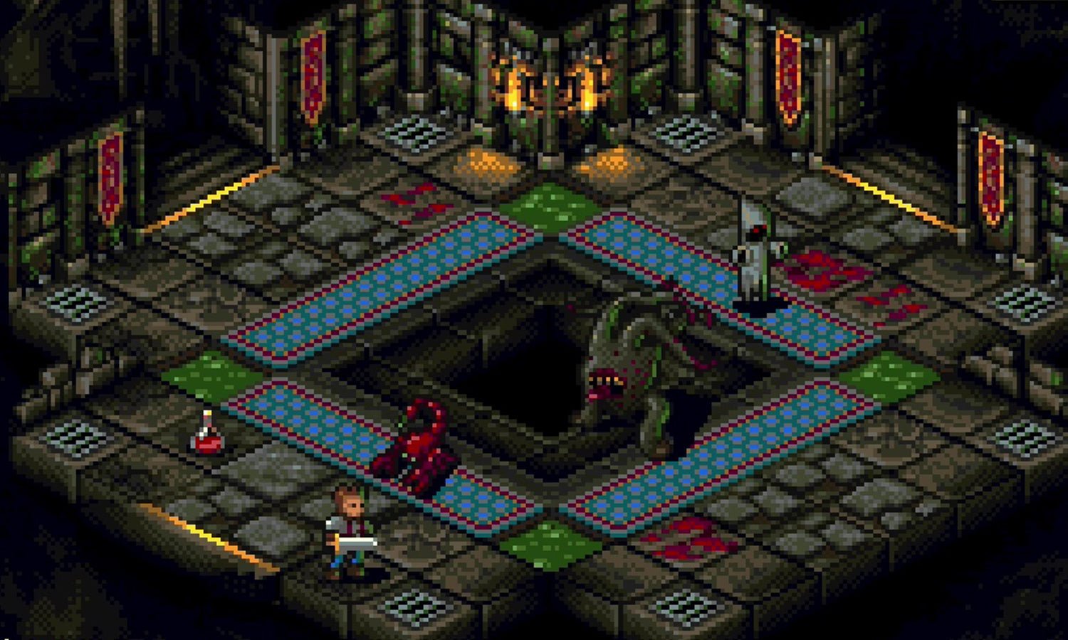 Jeux Rétro - Shop Just for Games