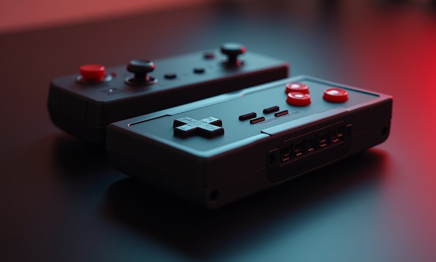 Manettes Rétrogaming - Shop Just for Games