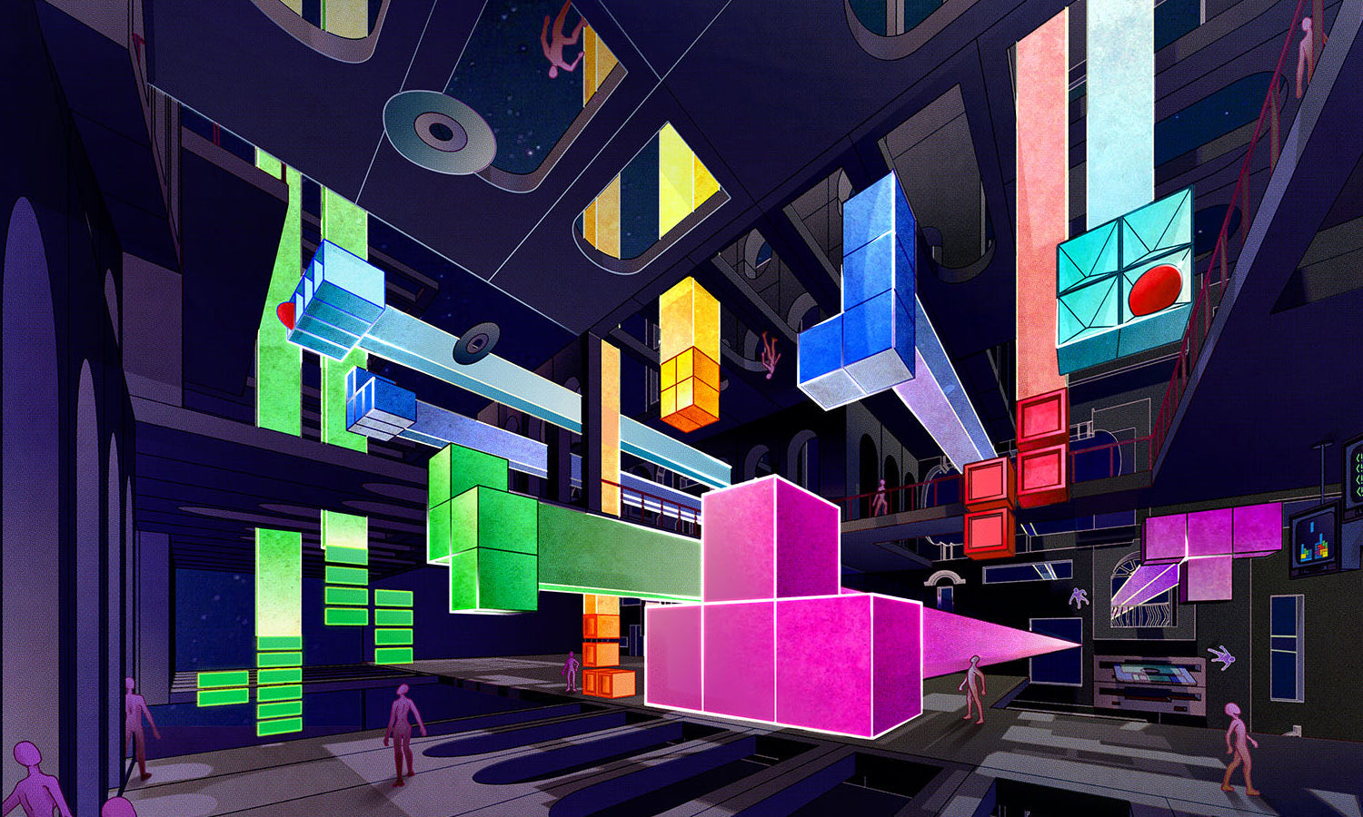 Rétrogaming - Shop Just for Games