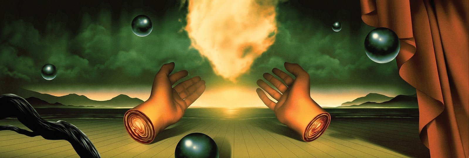 Death Stranding Original Score Vinyle Noir 3LP - Vinyles - MONDO - Shop Just for Games