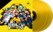 Denshattack Original Game Soundtrack Vinyle 3LP