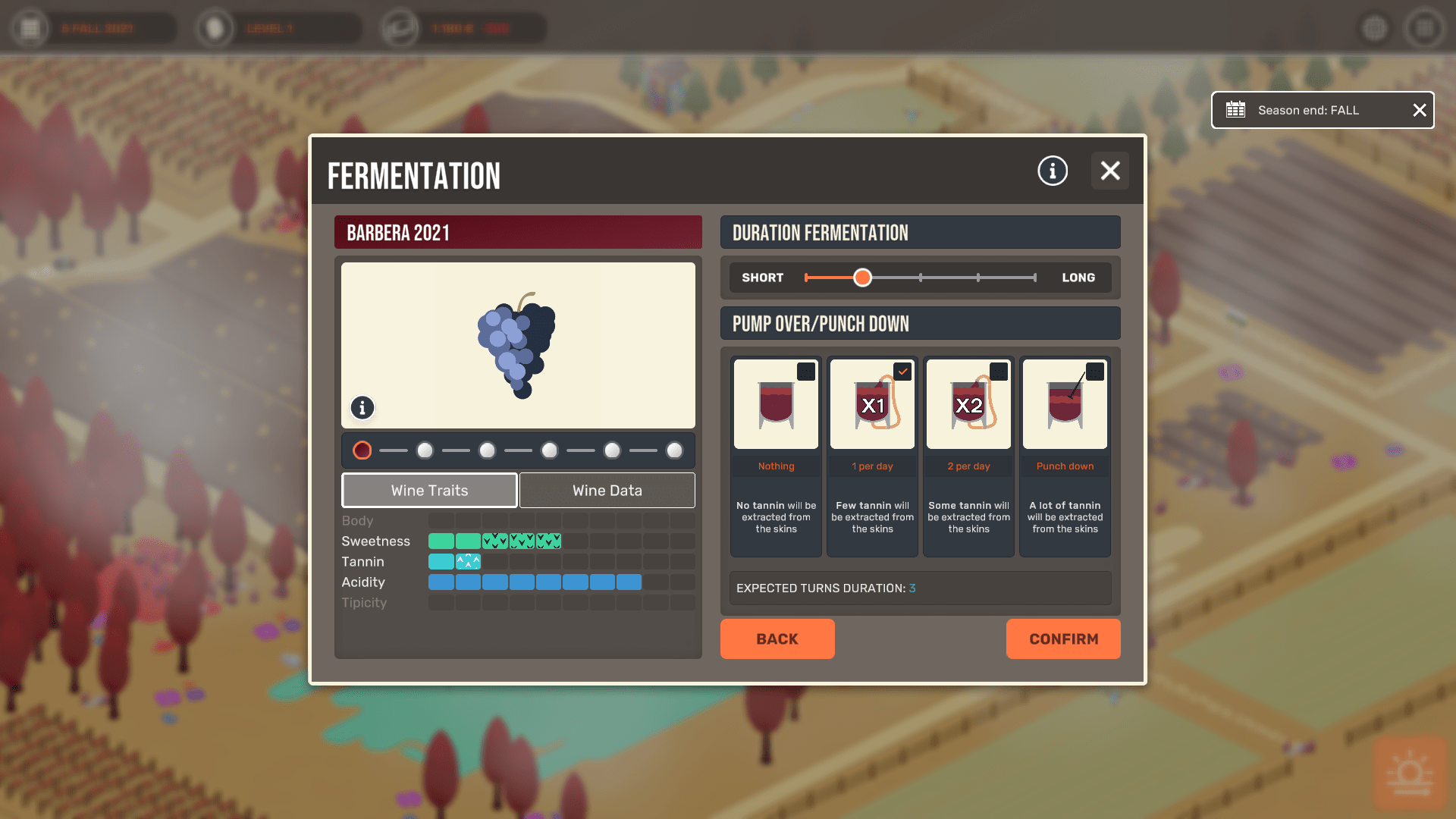 Hundred Days WineMaking Simulator PS5 - Jeux Vidéo Physique - CONTACT SALES - Shop Just for Games