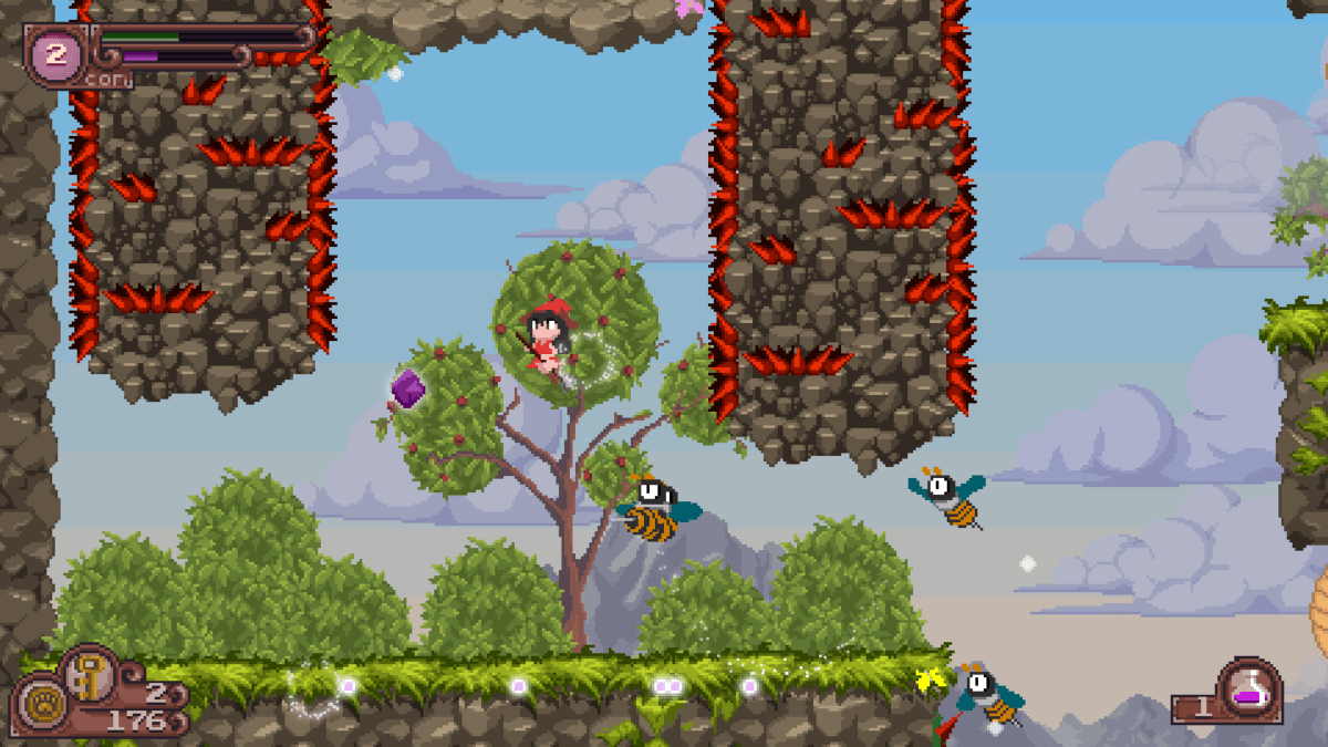 Catmaze PS4 - Jeux Vidéo Physique - Red Art Games - Shop Just for Games