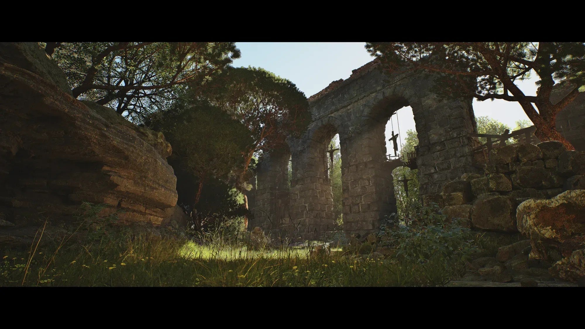 1348 Ex Voto Golden Edition PS5 - Jeux Vidéo Physique - Meridiem - Shop Just for Games