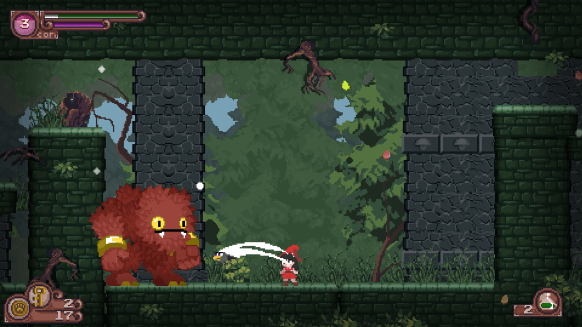 Catmaze PS4 - Jeux Vidéo Physique - Red Art Games - Shop Just for Games