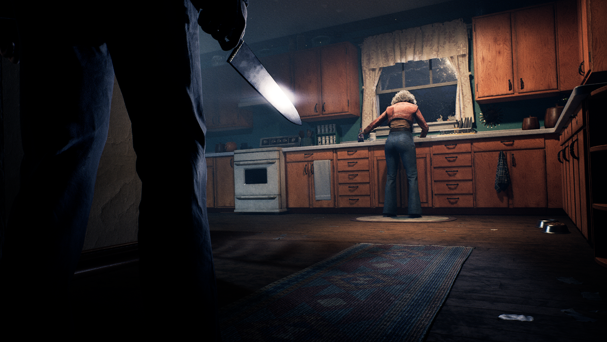 Halloween The Game PS5