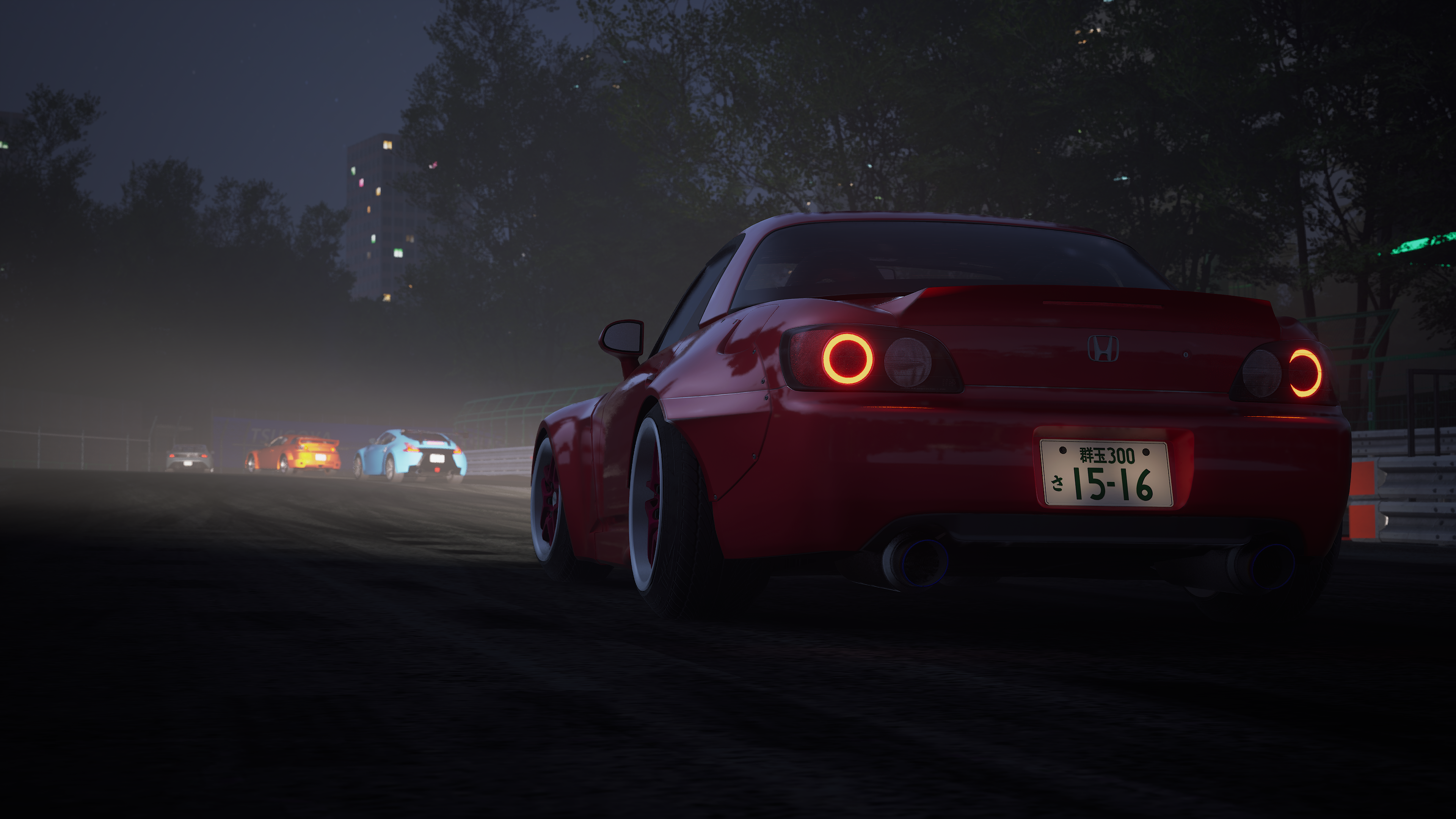 JDM: JAPANESE DRIFT MASTER Playstation 5