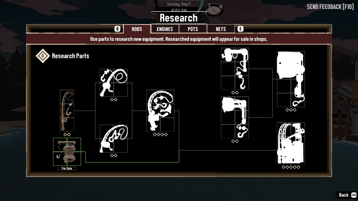 DREDGE Complete Collector's Edition Nintendo SWITCH - Jeux Vidéo Physique - Fireshine - Shop Just for Games