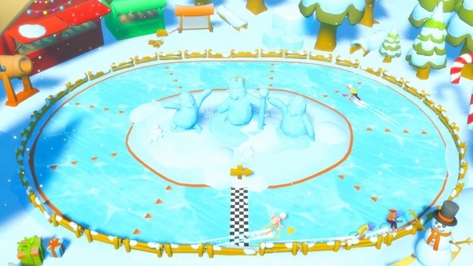 34 Sports Games World Edition PS5 - Jeux Vidéo Physique - Maximum Entertainment - Shop Just for Games