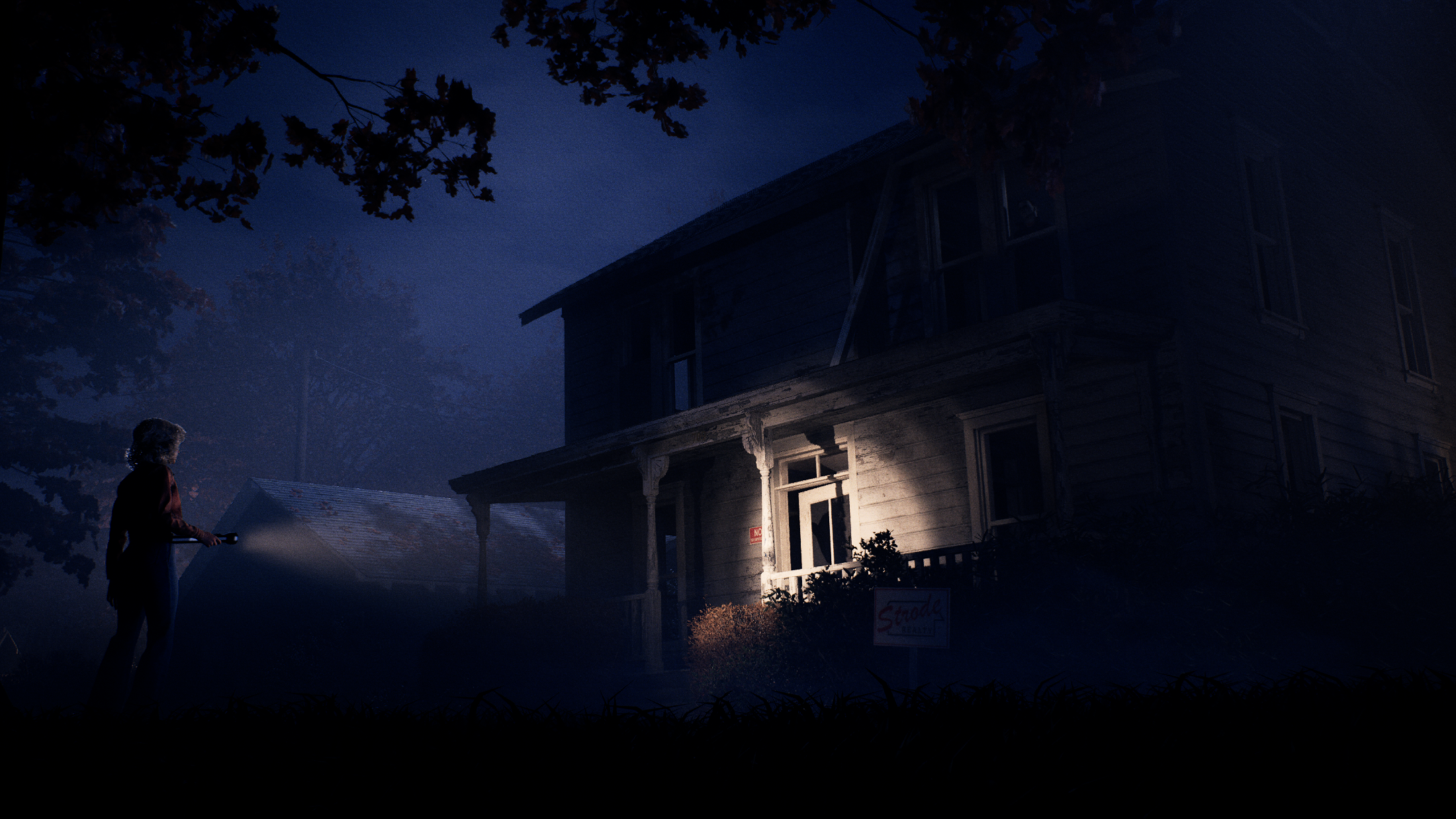 Halloween The Game PS5