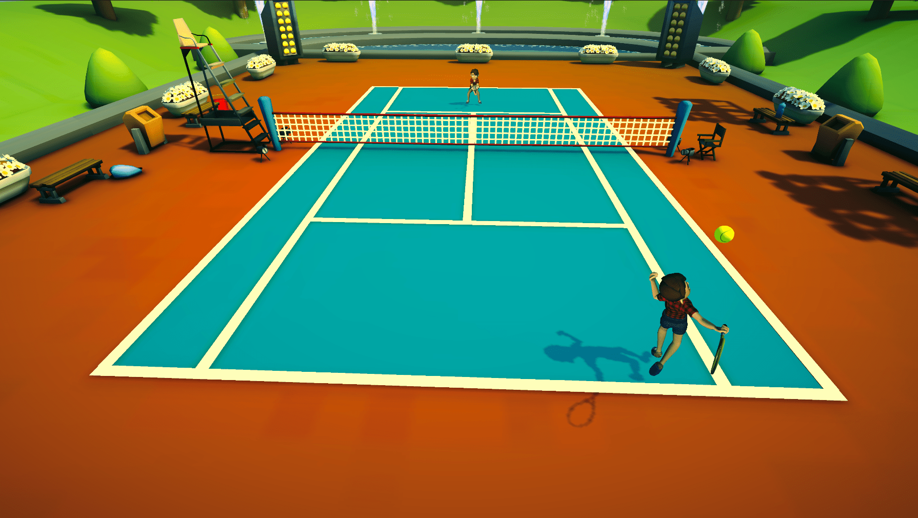 40 Sports Games in 1 Nintendo Switch - Jeux Vidéo Physique - Maximum Entertainment - Shop Just for Games