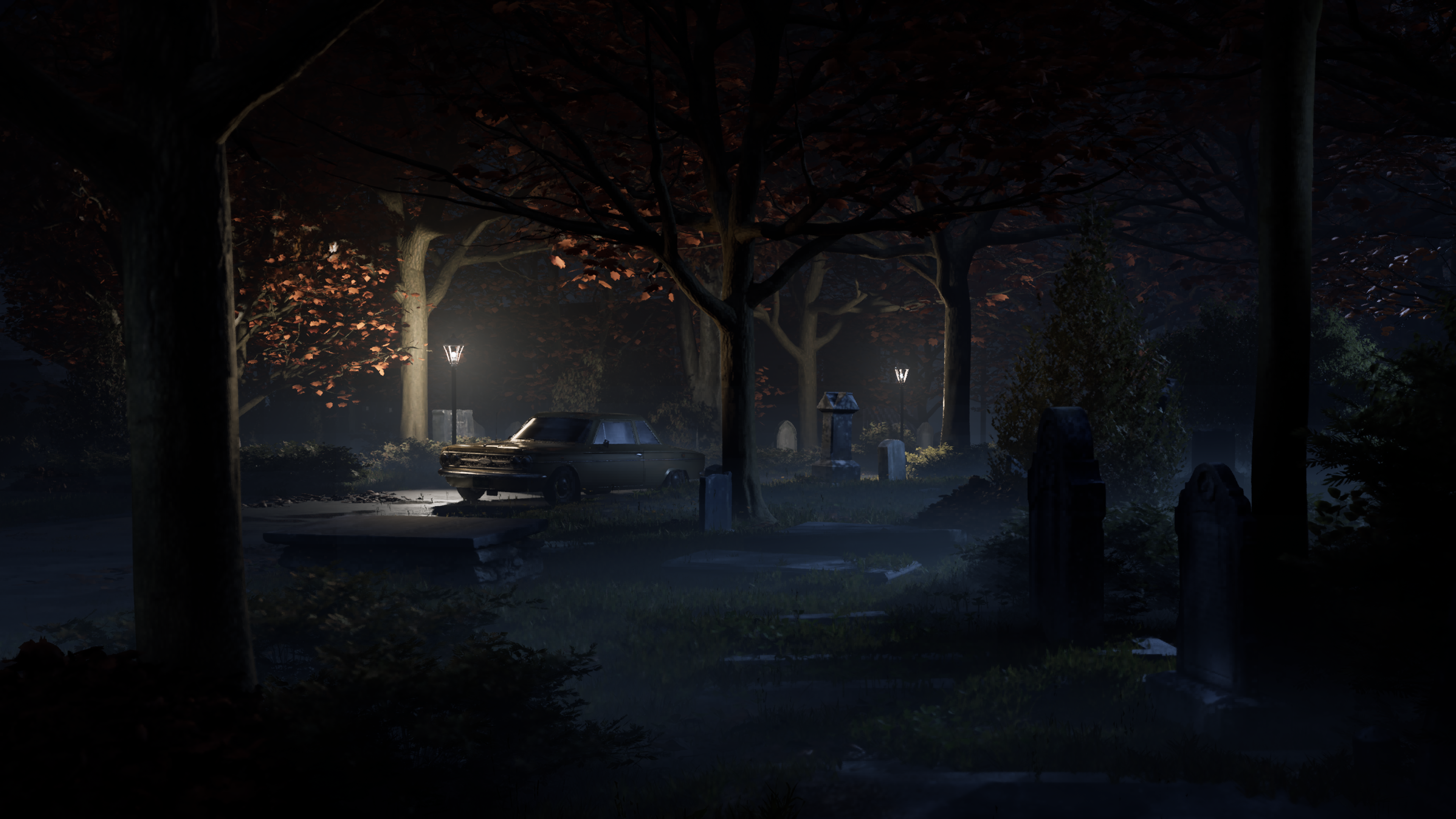 Halloween The Game PS5