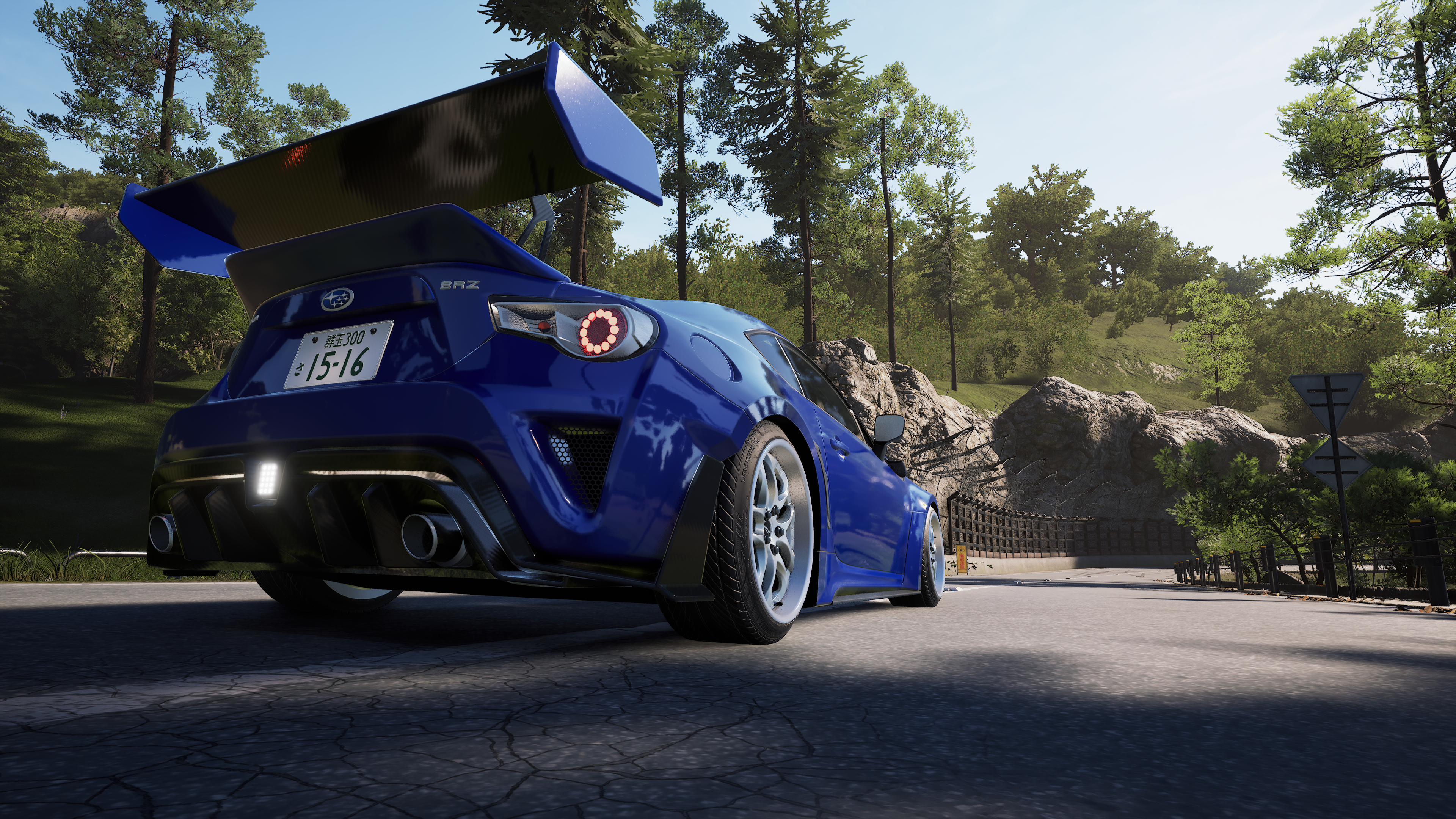 JDM: JAPANESE DRIFT MASTER Playstation 5