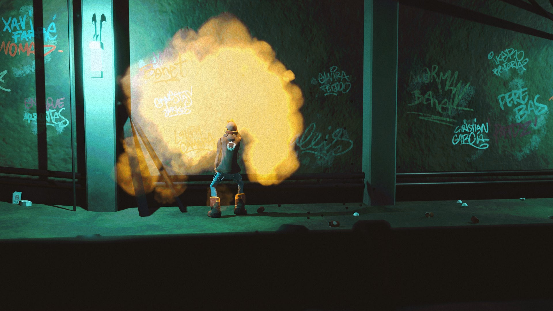 Antro PS5 - Jeux Vidéo Physique - SELECTA PLAY - Shop Just for Games