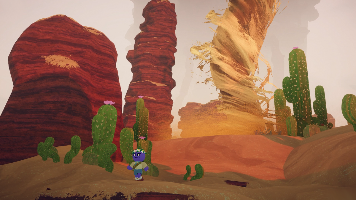 Peak Playstation 5