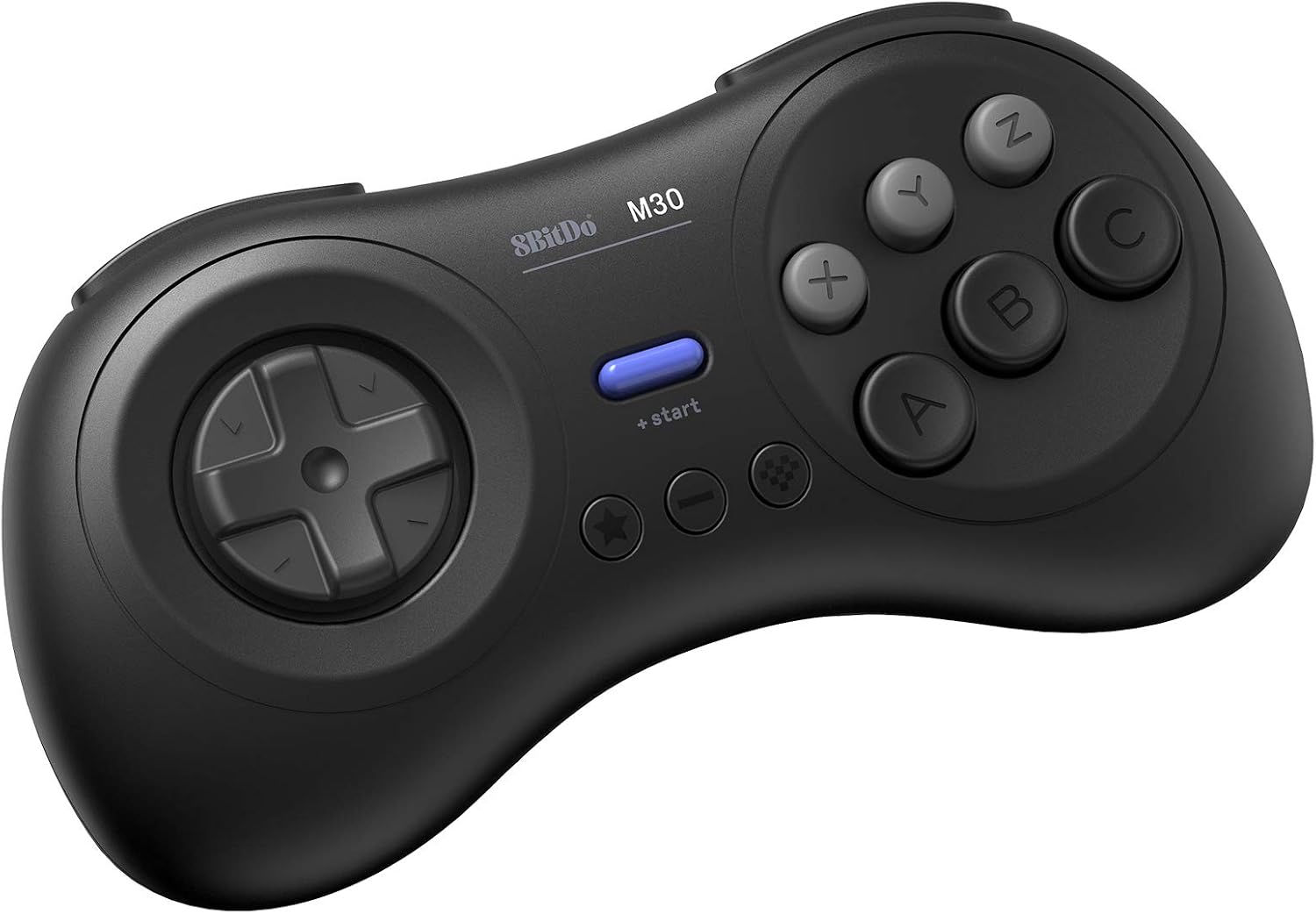 8BitDo M30 Manette sans fil