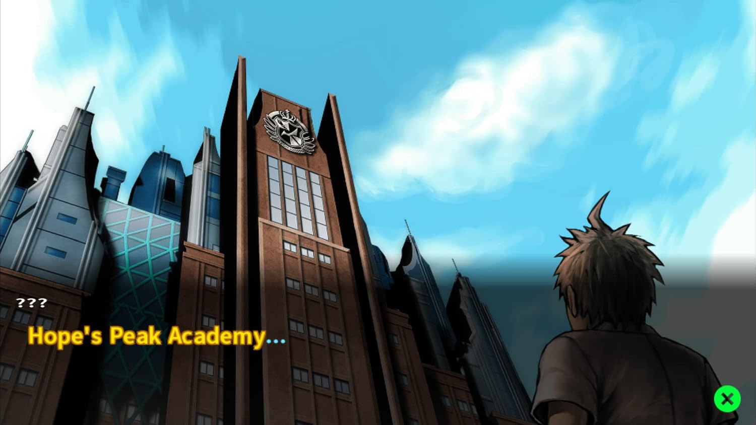 Danganronpa Trilogy PS4