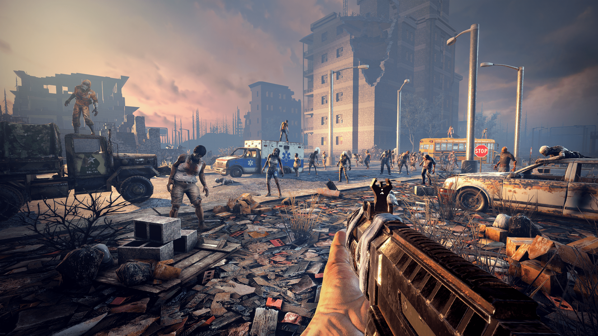 7 Days to Die Console Edition Xbox Series X - Jeux Vidéo Physique - UIE - Shop Just for Games