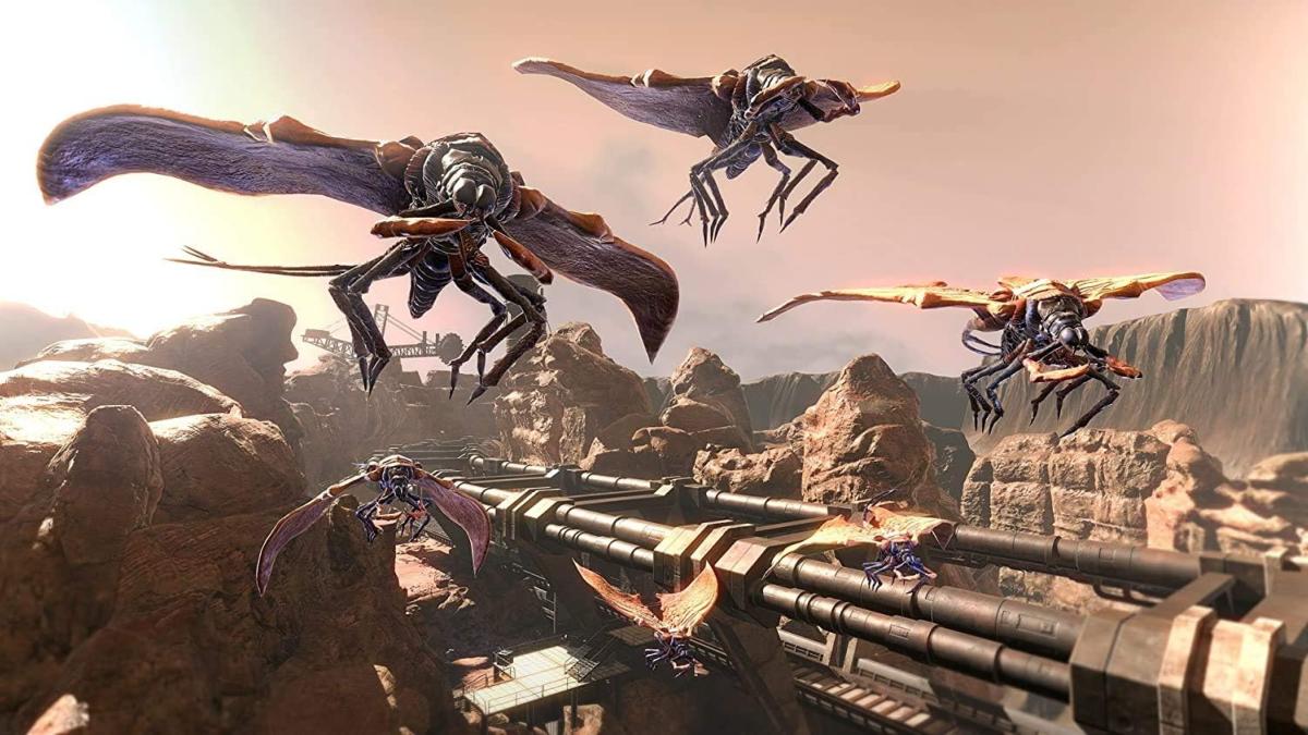 The Technomancer Xbox One - Jeux Vidéo Physique - Focus - Shop Just for Games