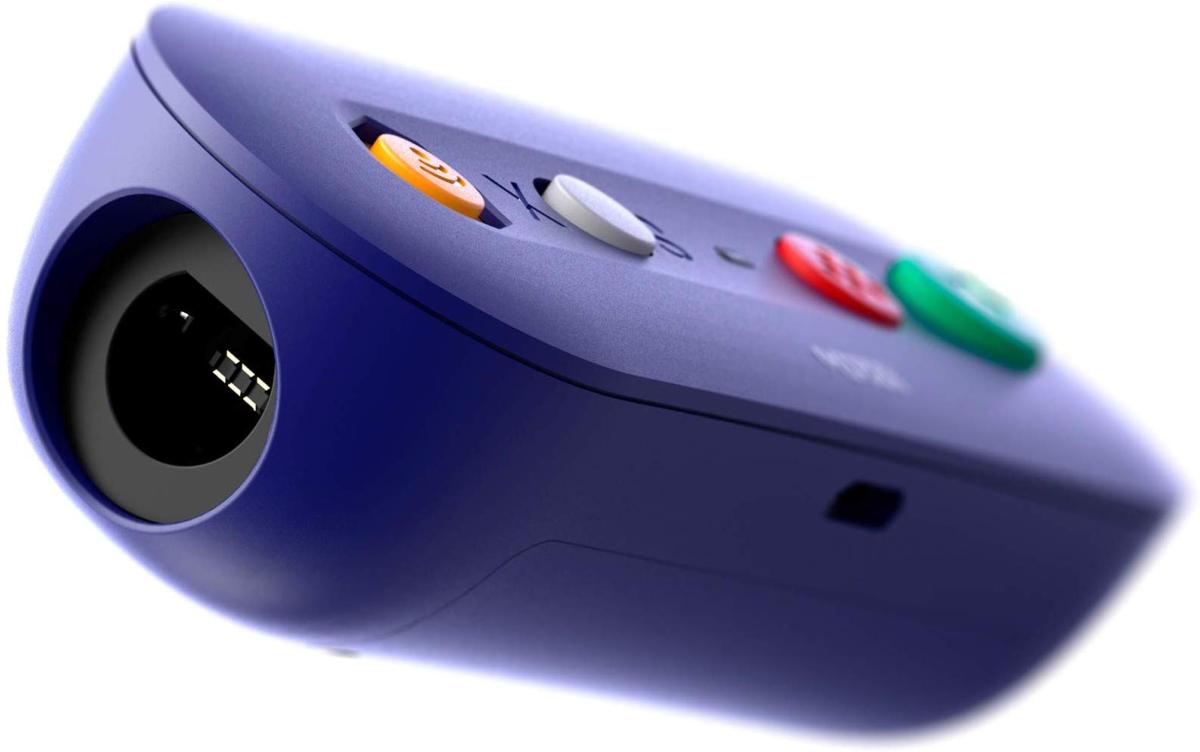 8BitDo GBros Adaptateur GameCube