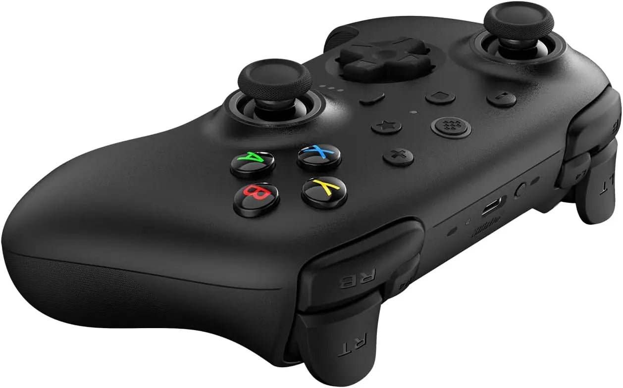 8BitDo Ultimate 2 Wireless 2.4G - PC Windows / Android - Black Edition - Manettes - 8Bitdo - Shop Just for Games