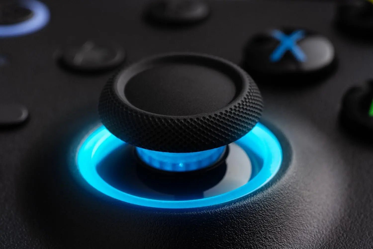 8BitDo Ultimate 2 Wireless 2.4G - PC Windows / Android - Black Edition - Manettes - 8Bitdo - Shop Just for Games