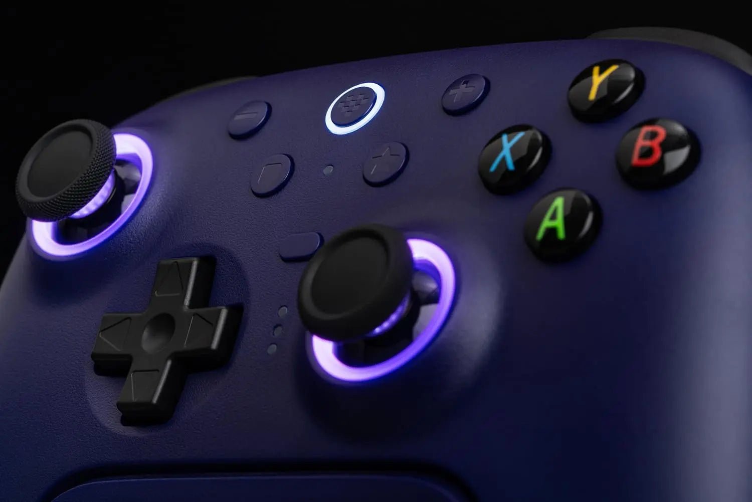 8BitDo Ultimate 2 Wireless 2.4G - PC Windows / Android - Purple Edition - Manettes - 8Bitdo - Shop Just for Games