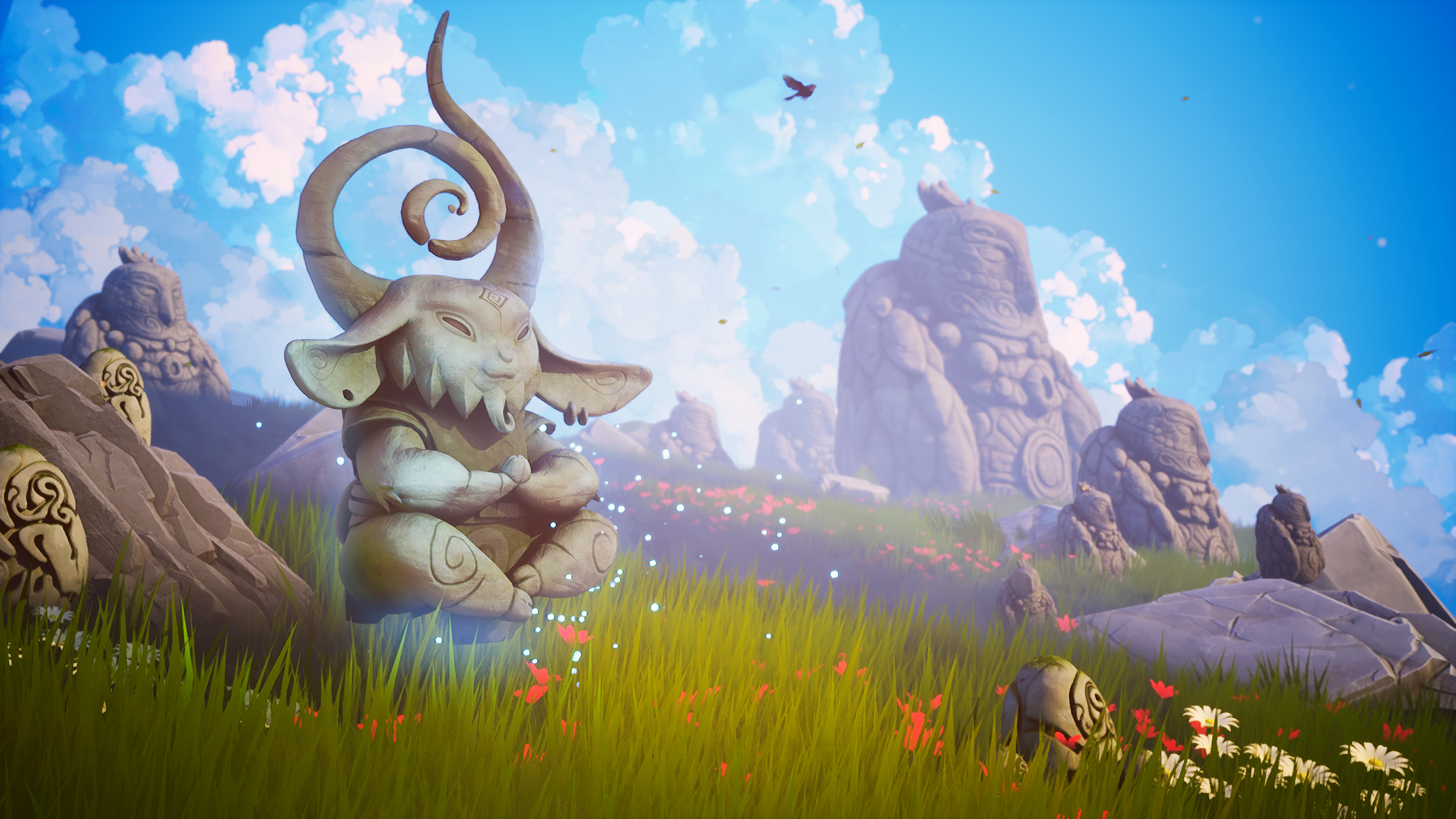 Cloudheim PS5
