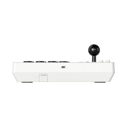 8Bitdo Arcade Stick 2.4G/USB pour Xbox Series X/S, Xbox One et Windows - Edition Blanche - Manettes - 8Bitdo - Shop Just for Games