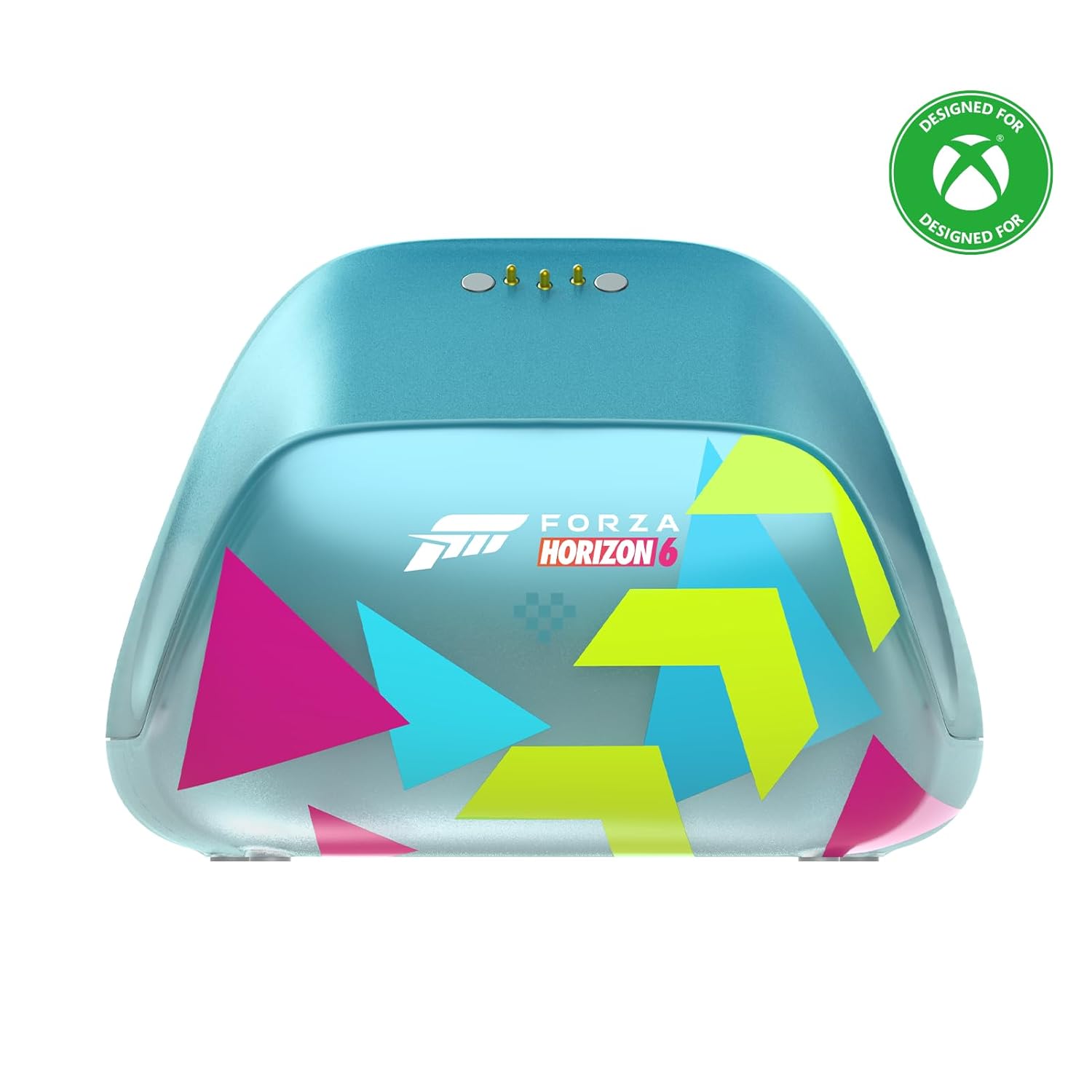 8BitDo Dock de Charge pour Manette Xbox - Design Forza Horizon 6 Limited Edition - Câbles et Chargeurs - 8Bitdo - Shop Just for Games