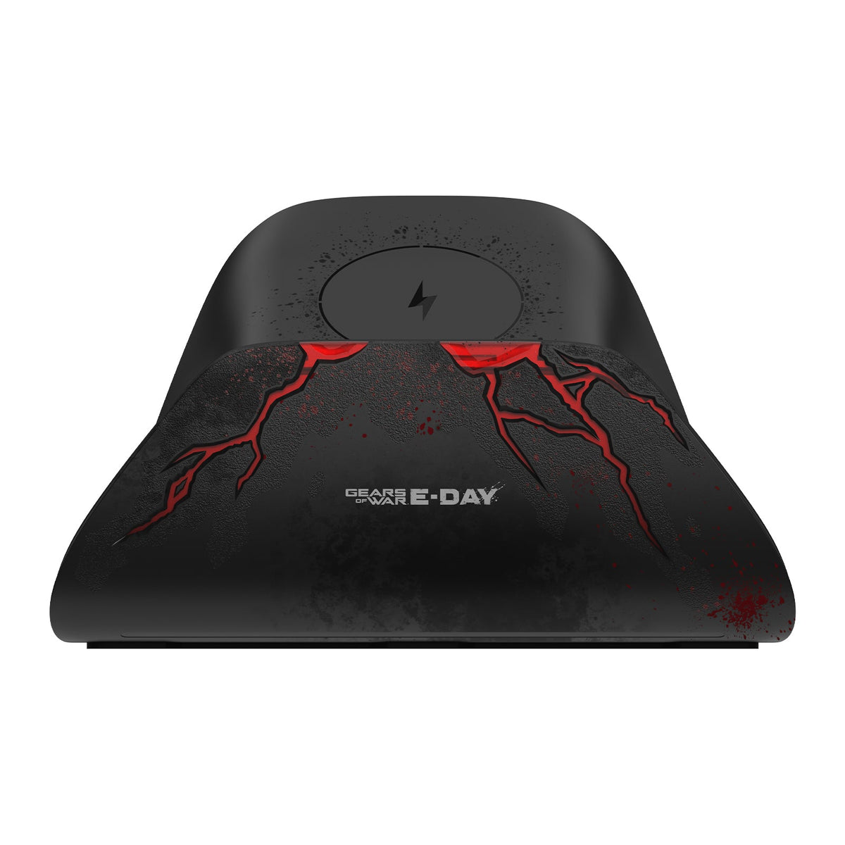 8BitDo Dock de Charge pour Manette Xbox - Design GEARS OF WAR E-DAY Limited Edition - Câbles et Chargeurs - 8Bitdo - Shop Just for Games
