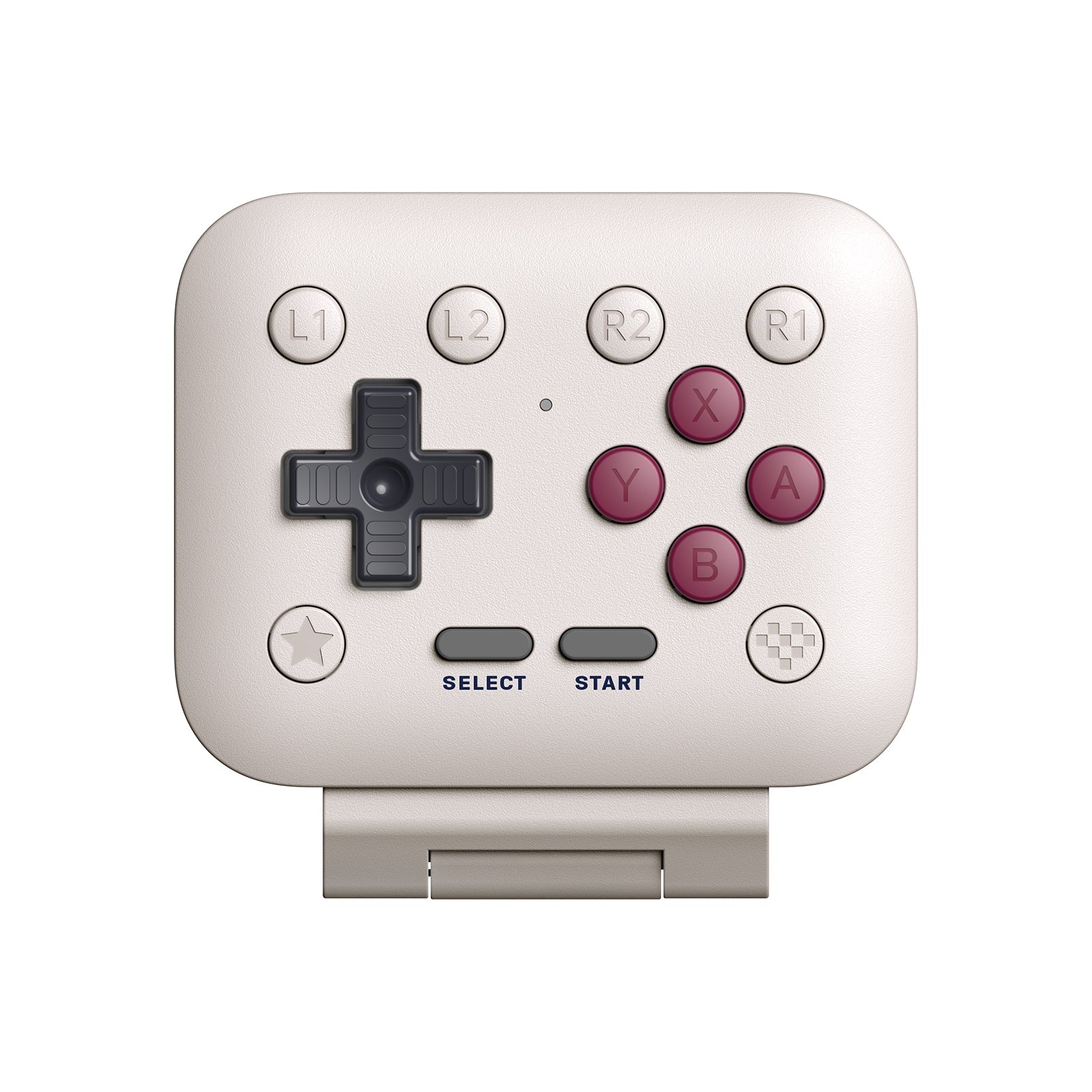 8Bitdo FlipPad - Compatible avec les iPhone et les téléphones Android - Manettes - 8Bitdo - Shop Just for Games