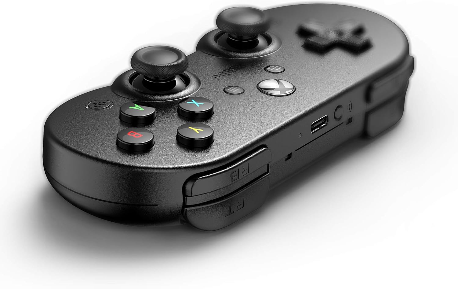 8Bitdo SN30 Pro Manette pour Xbox Cloud Gaming - Manettes - 8Bitdo - Shop Just for Games