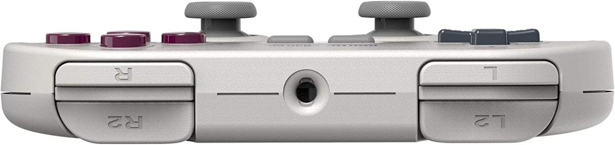 8Bitdo SN30 Pro USB Gamepad G Classic Edition - Manettes - 8Bitdo - Shop Just for Games