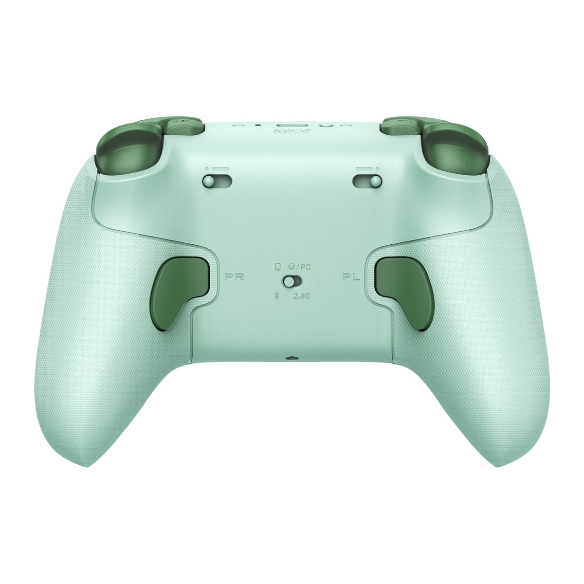 8Bitdo Ultimate 3 Manette sans fil Mossy Lagoon Edition pour Xbox Series X/S et PC - Manettes - 8Bitdo - Shop Just for Games