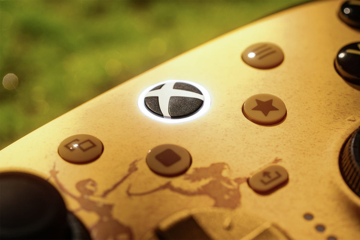 8Bitdo Ultimate 3 Wireless Controller for Xbox Tomb Raider 30th Edition - Manettes - 8Bitdo - Shop Just for Games