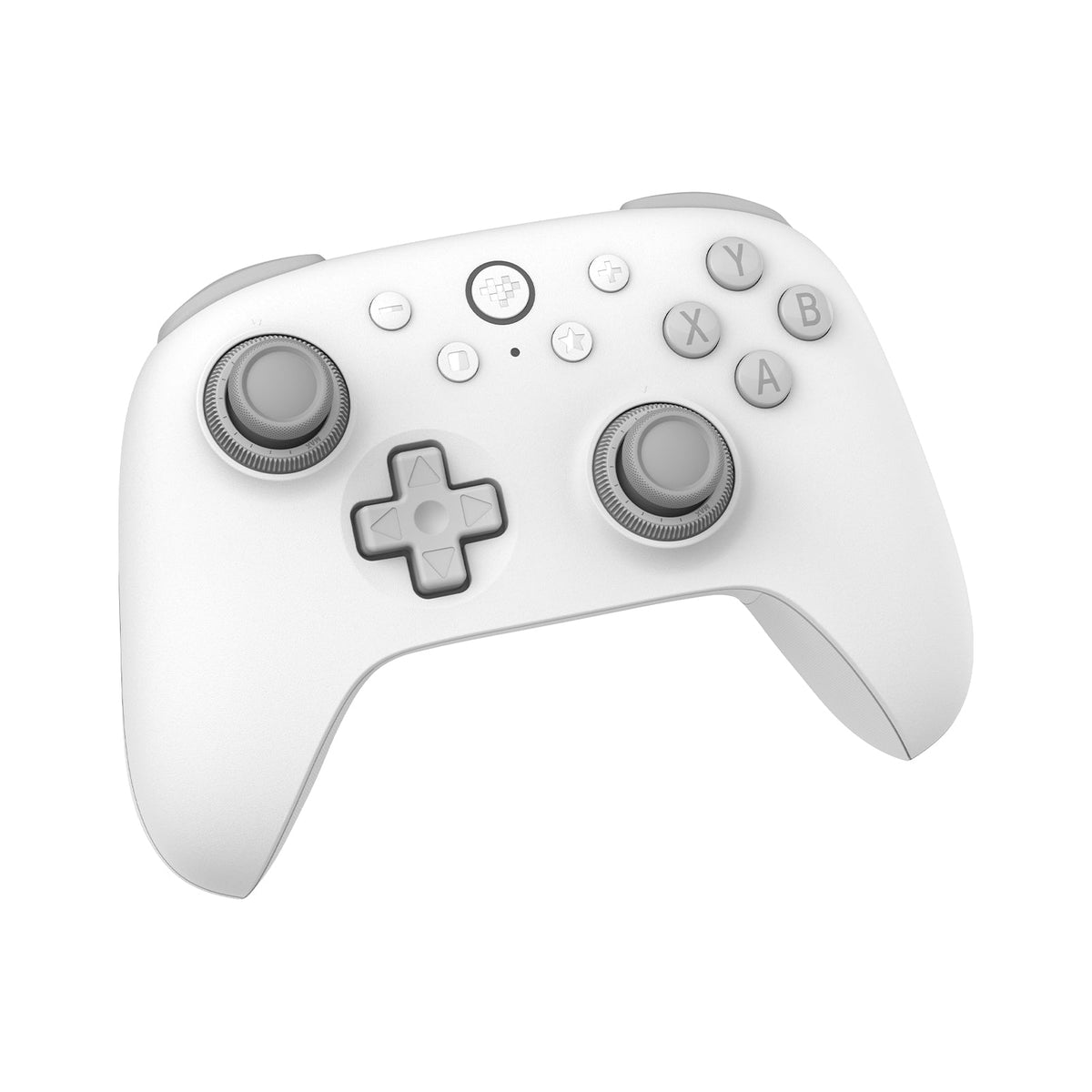 8BitDo Ultimate 3C+ Frost White - Manette sans fil PC Windows et Android (Copie) - Manettes - 8Bitdo - Shop Just for Games