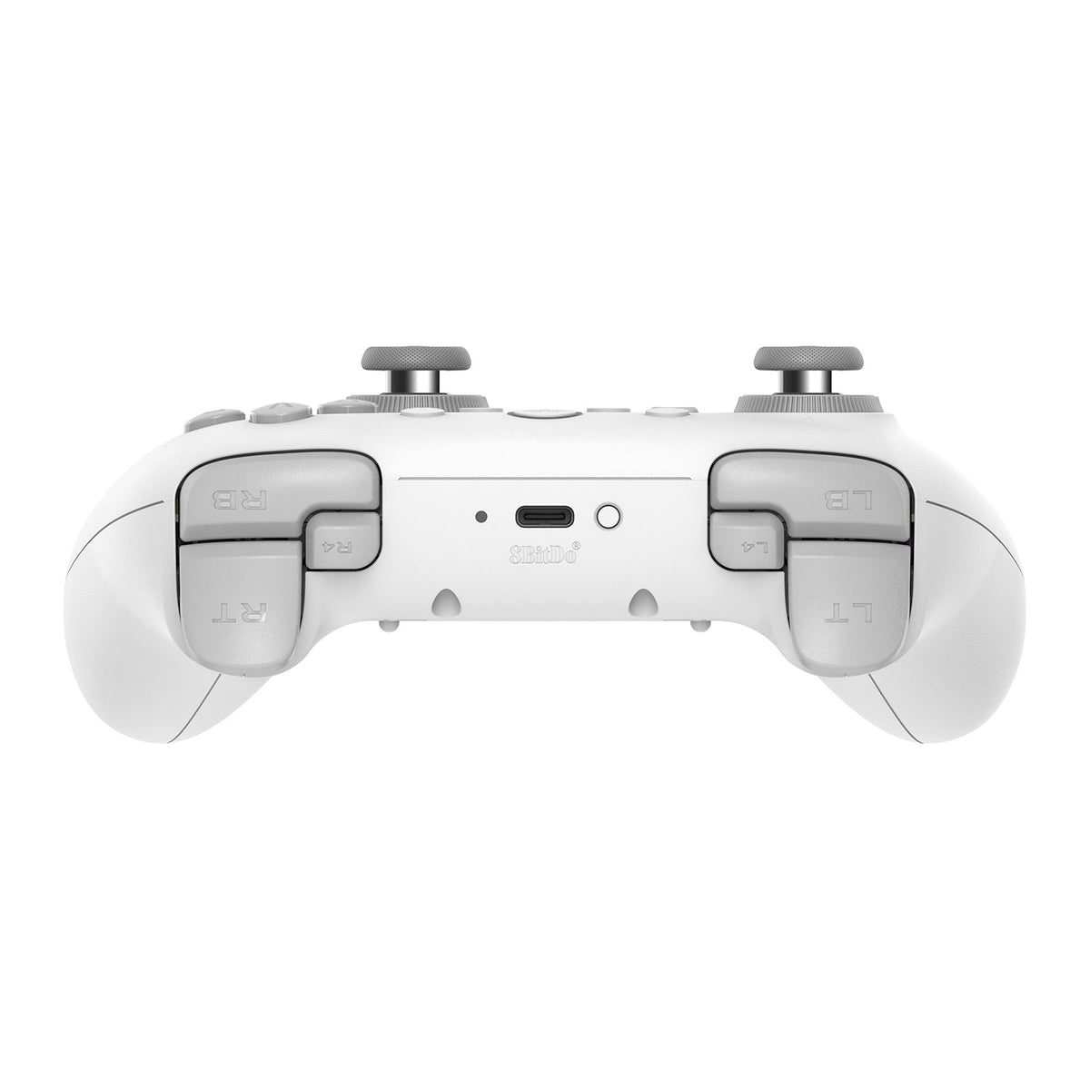 8BitDo Ultimate 3C+ Frost White - Manette sans fil PC Windows et Android (Copie) - Manettes - 8Bitdo - Shop Just for Games