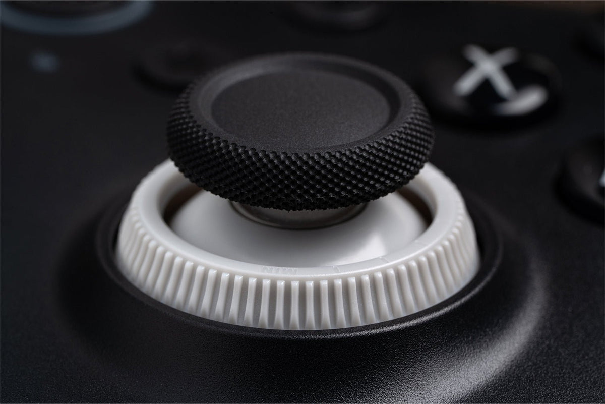 8BitDo Ultimate 3C+ Stealth Black - Manette sans fil PC Windows et Android - Manettes - 8Bitdo - Shop Just for Games