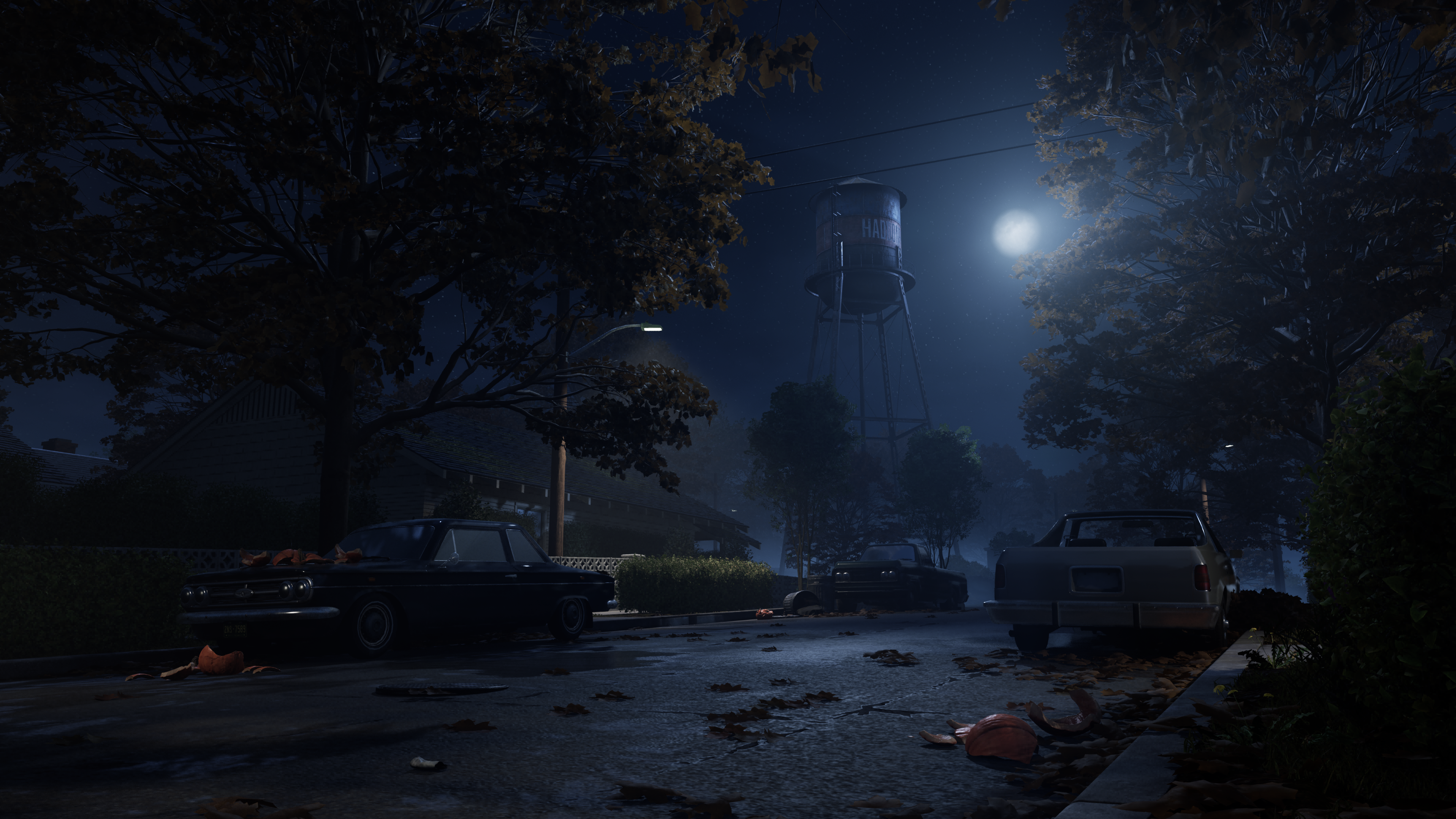 Halloween The Game PS5