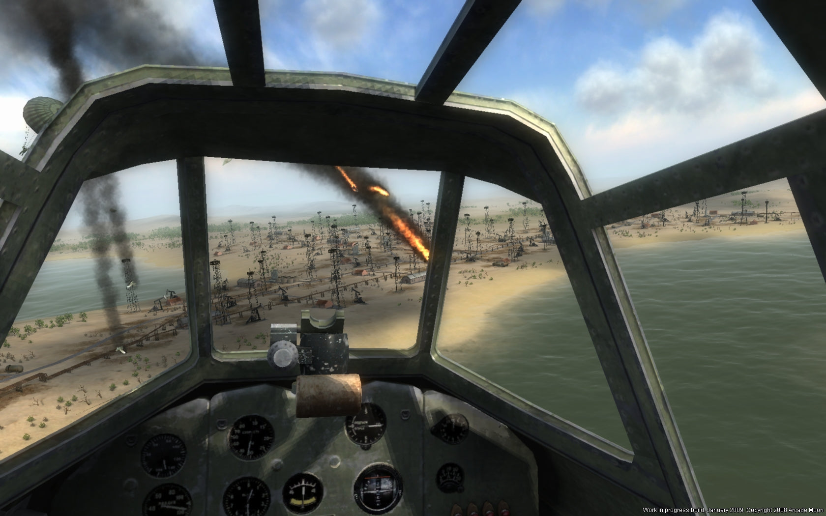 Air Conflicts Collection Nintendo Switch