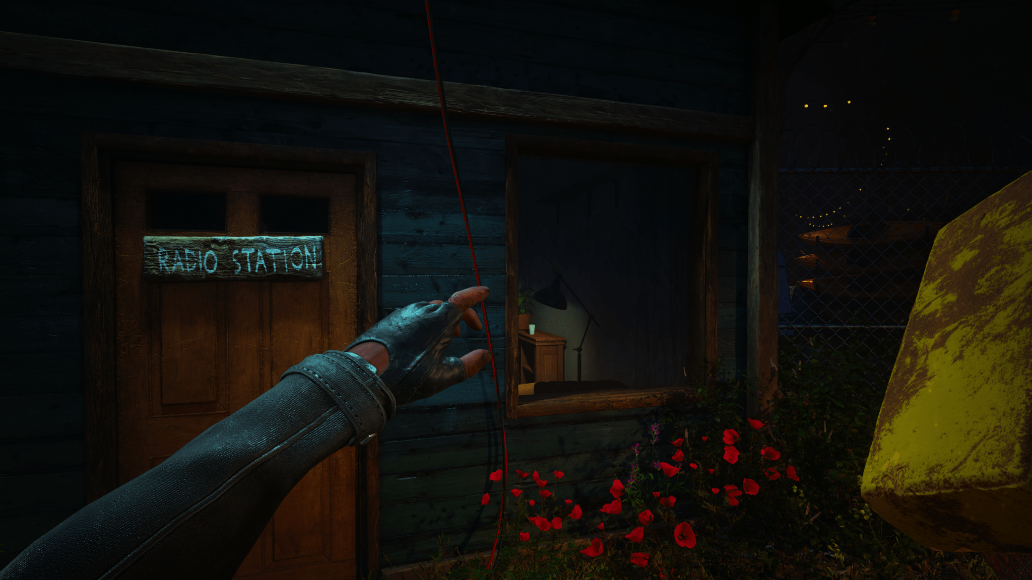 A Quiet Place The Road Ahead PS5 - Jeux Vidéo Physique - UIE - Shop Just for Games