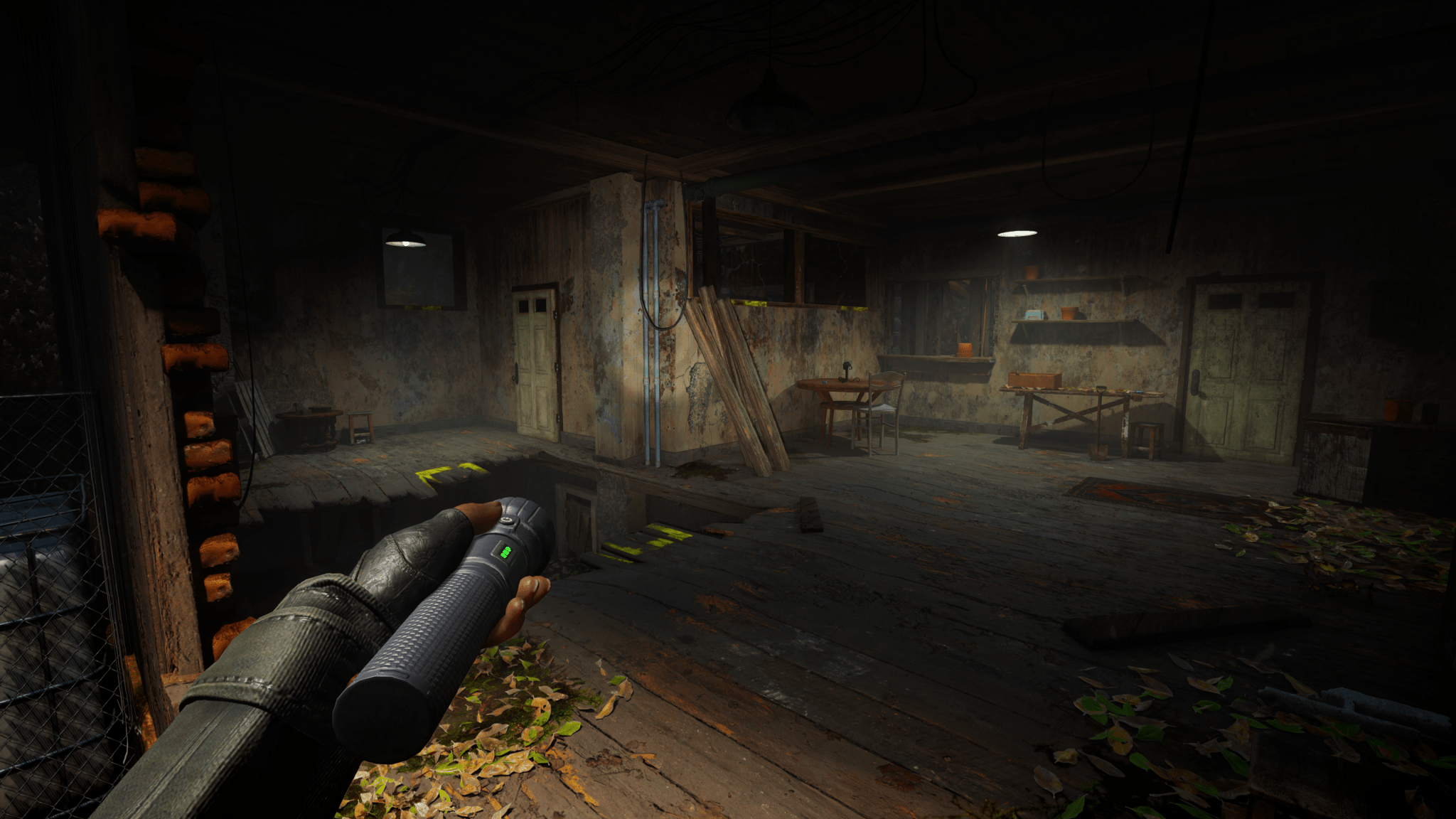 A Quiet Place The Road Ahead PS5 - Jeux Vidéo Physique - UIE - Shop Just for Games