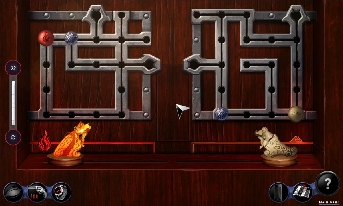 Adam Wolfe PS4 - Jeux Vidéo Physique - Funbox - Shop Just for Games