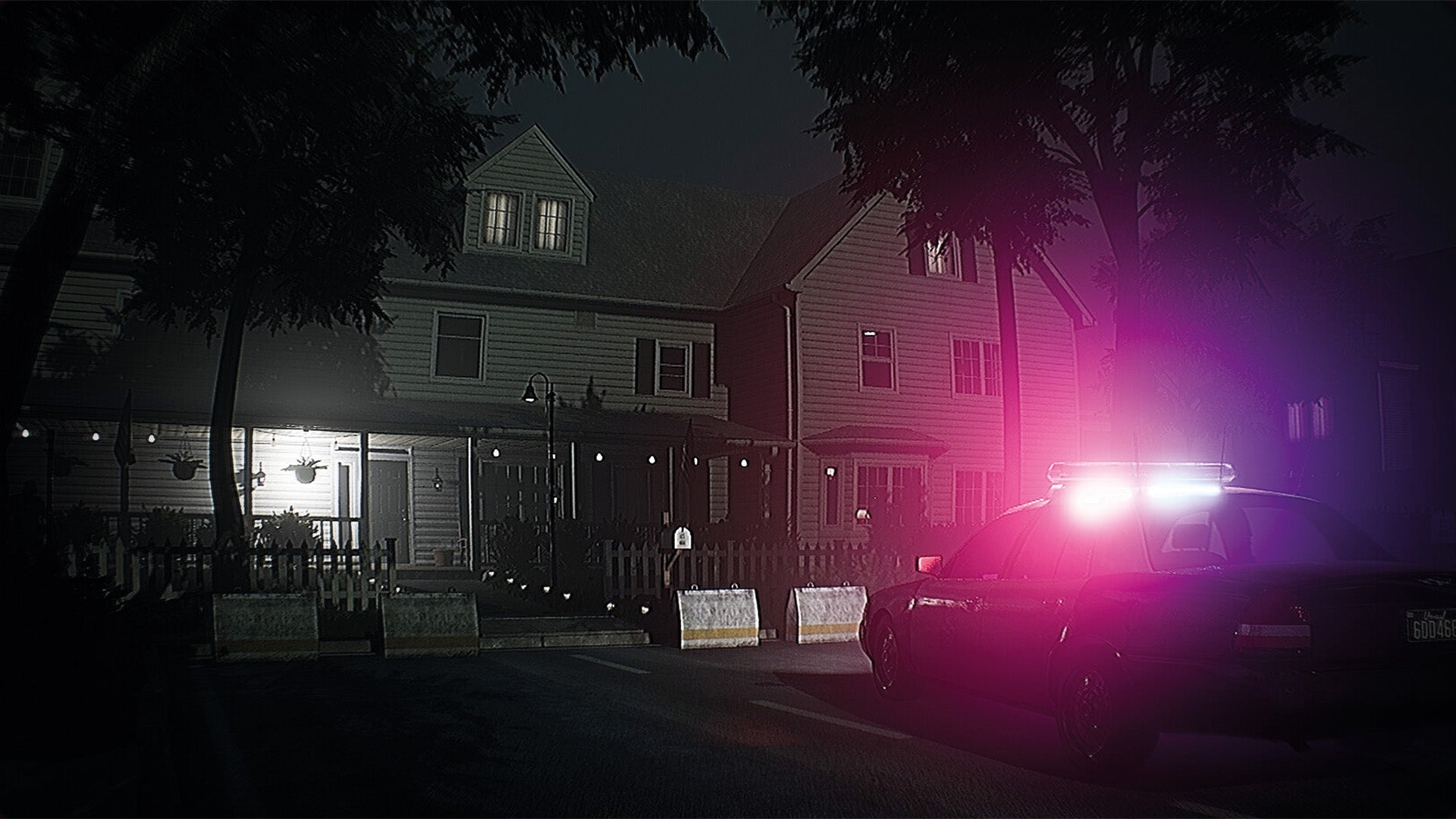 Amber Alert PS5 - Jeux Vidéo Physique - TESURA - Shop Just for Games