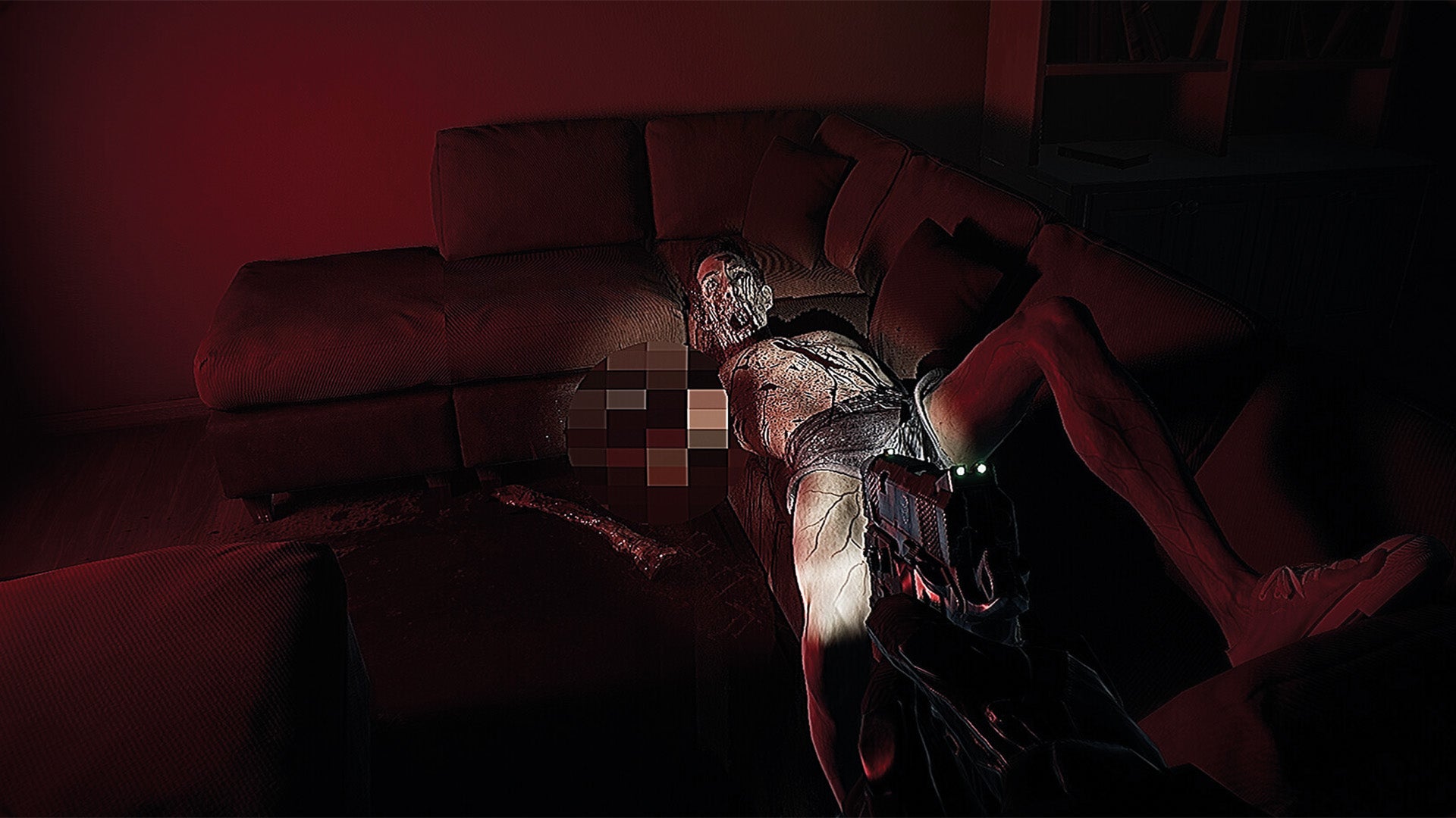 Amber Alert PS5 - Jeux Vidéo Physique - TESURA - Shop Just for Games