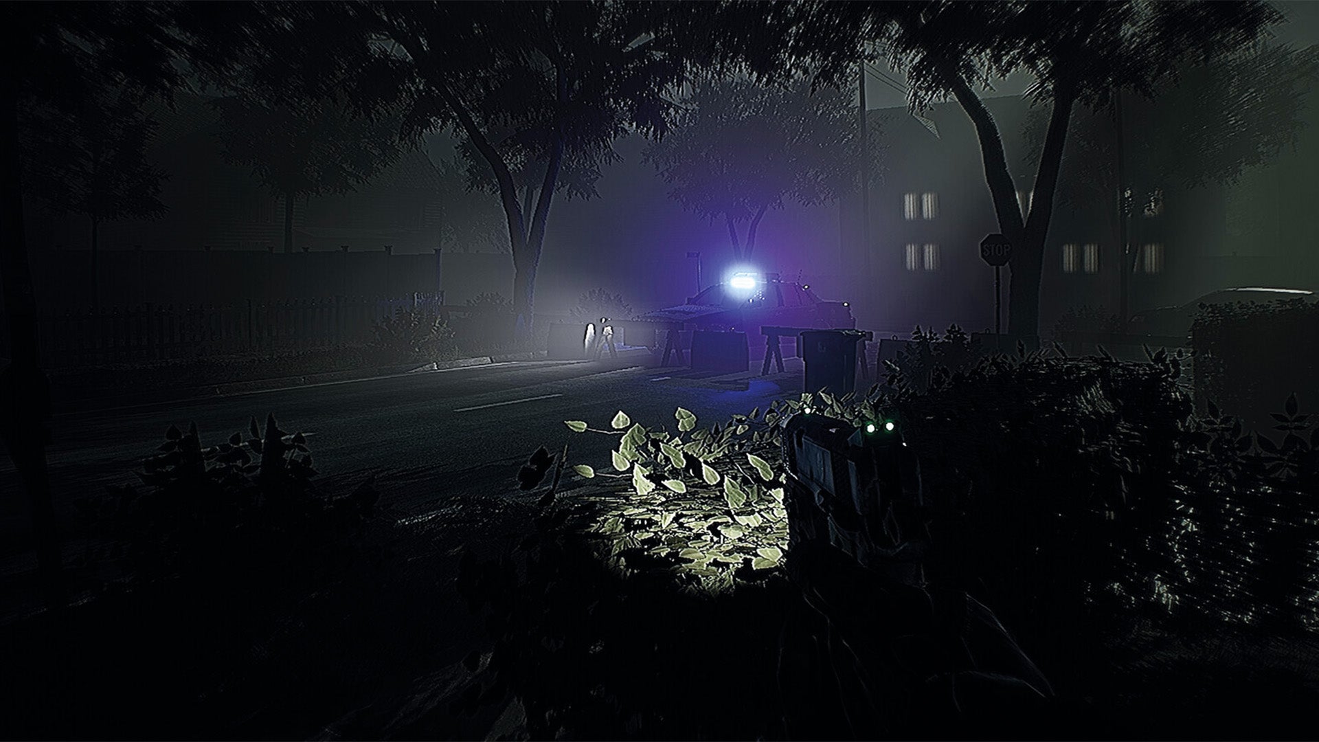 Amber Alert PS5 - Jeux Vidéo Physique - TESURA - Shop Just for Games