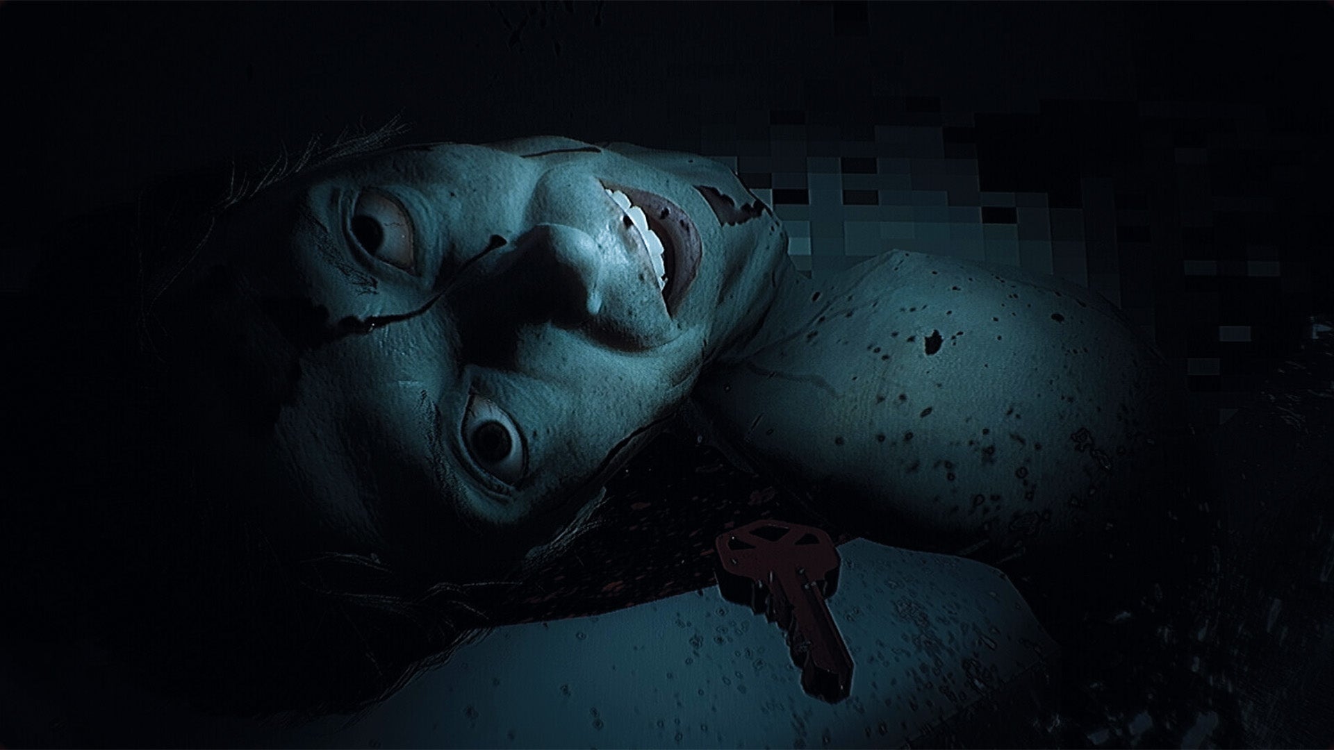 Amber Alert PS5 - Jeux Vidéo Physique - TESURA - Shop Just for Games