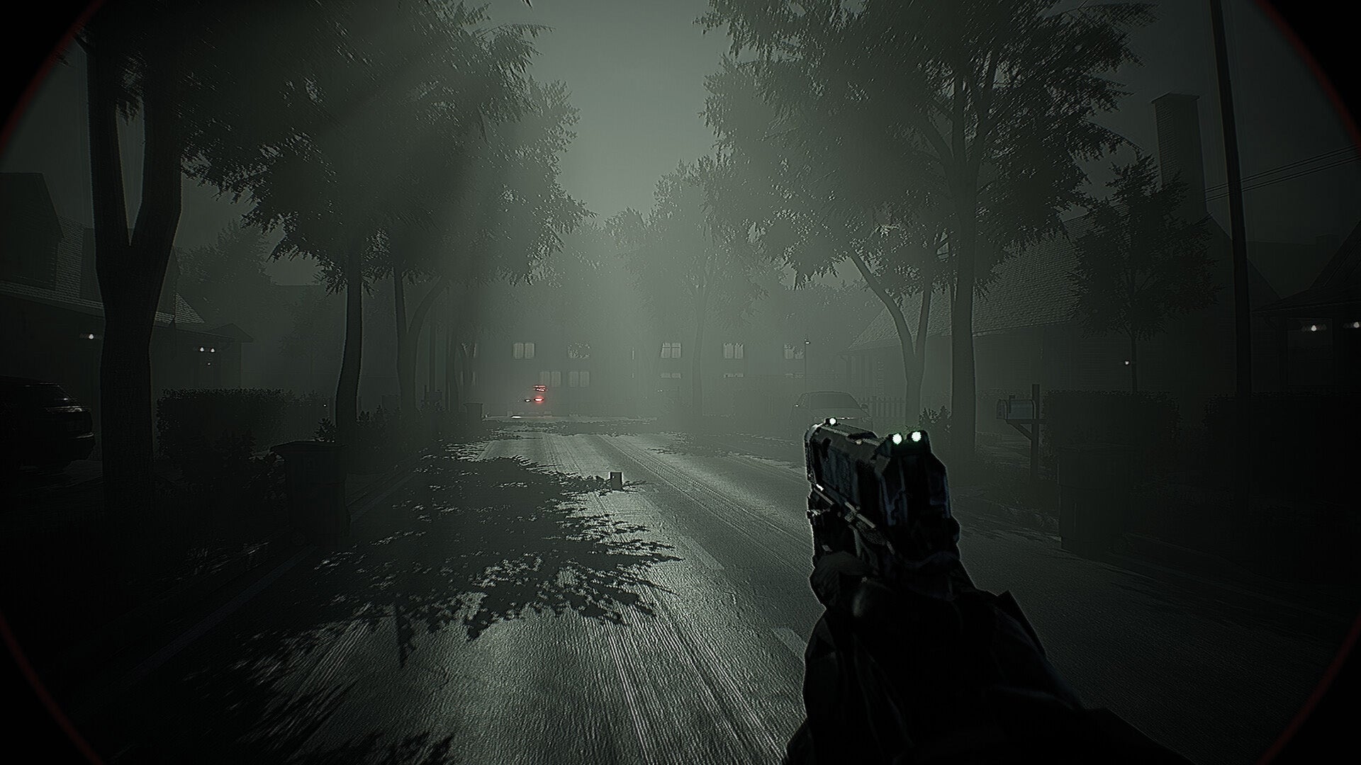 Amber Alert PS5 - Jeux Vidéo Physique - TESURA - Shop Just for Games